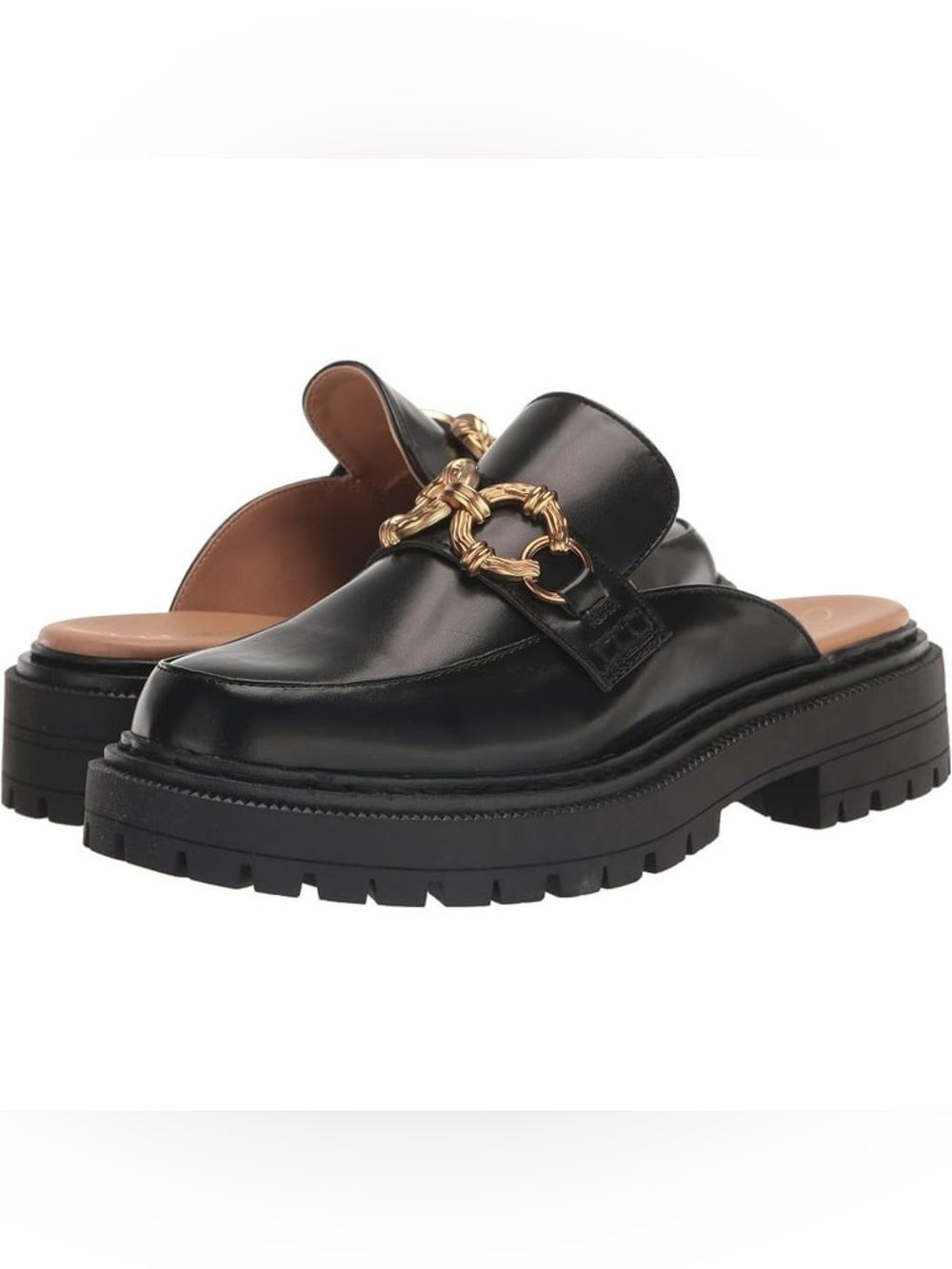 Circus NY by Sam Edelman
Evangeline Mule